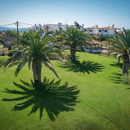 Molino Villa 니키티 외부 사진