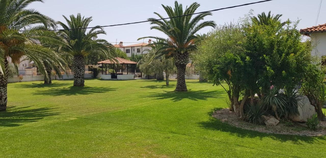 Molino Villa 니키티 외부 사진