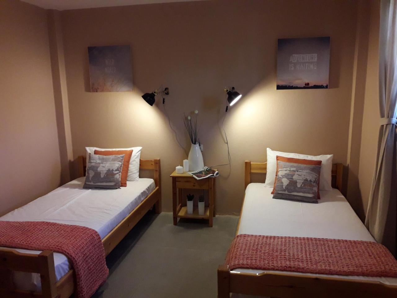 Molino Villa 니키티 외부 사진