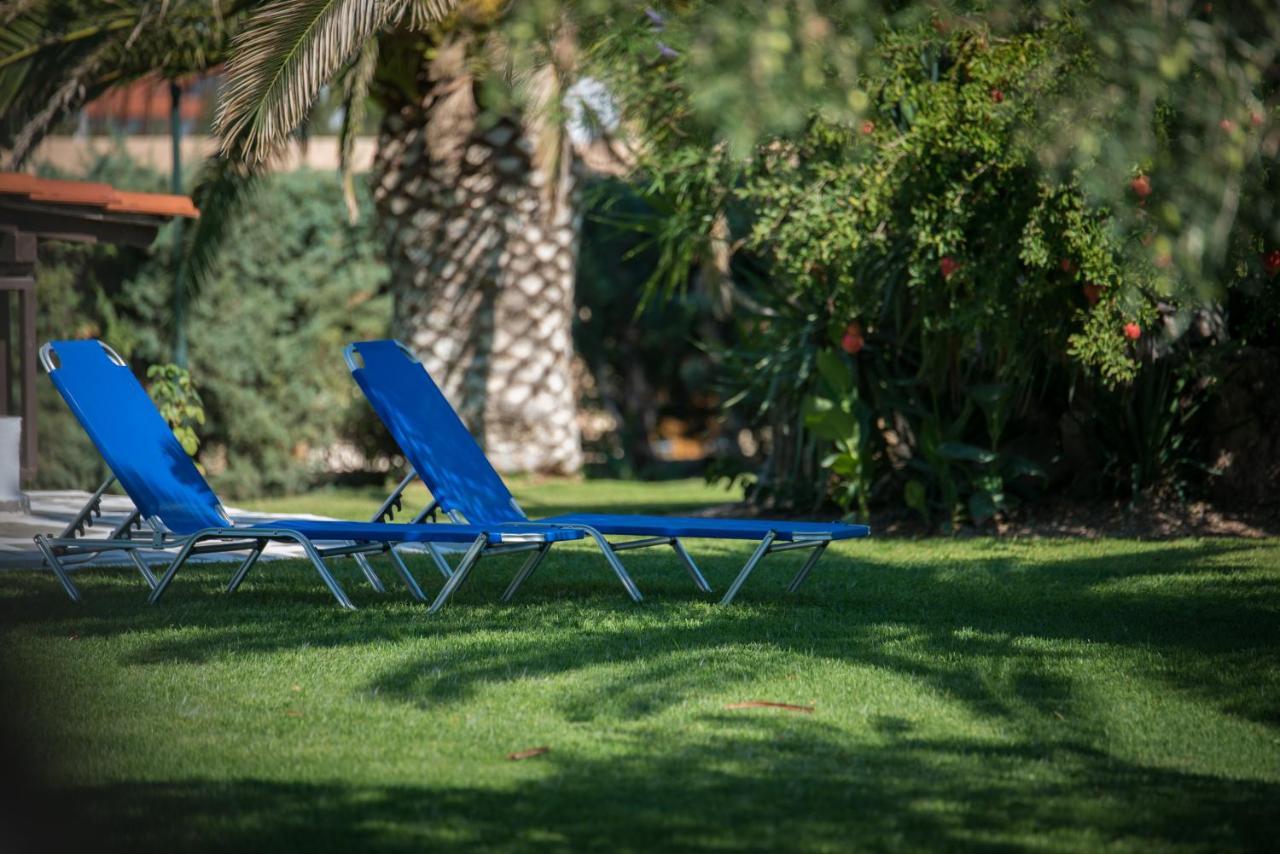 Molino Villa 니키티 외부 사진