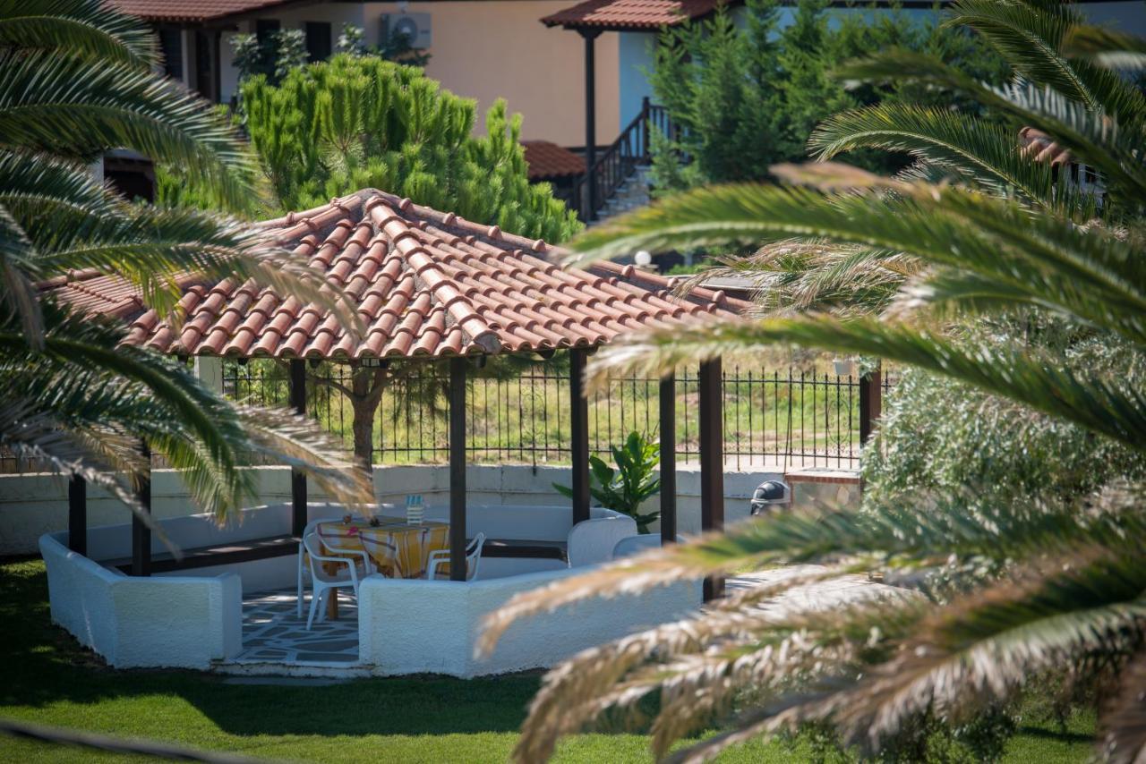 Molino Villa 니키티 외부 사진