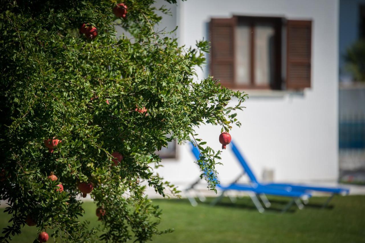 Molino Villa 니키티 외부 사진