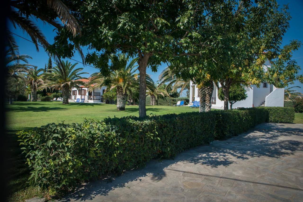 Molino Villa 니키티 외부 사진