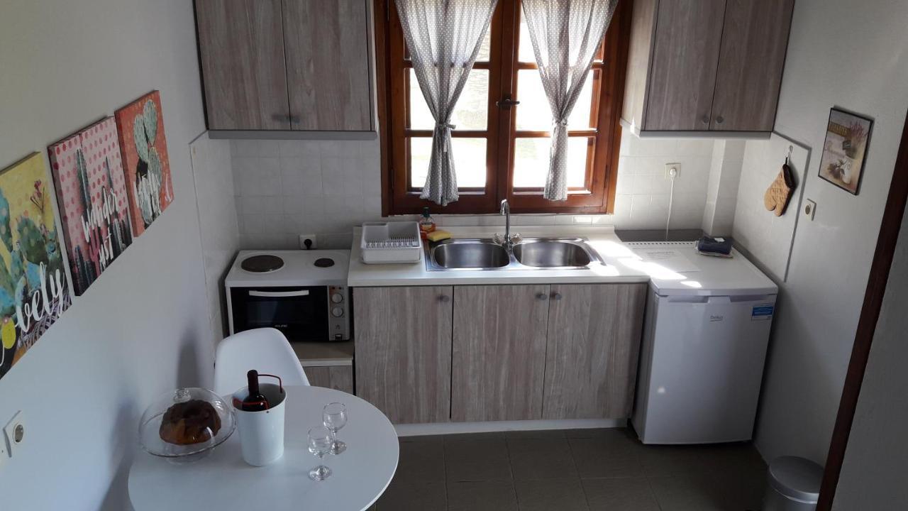 Molino Villa 니키티 외부 사진